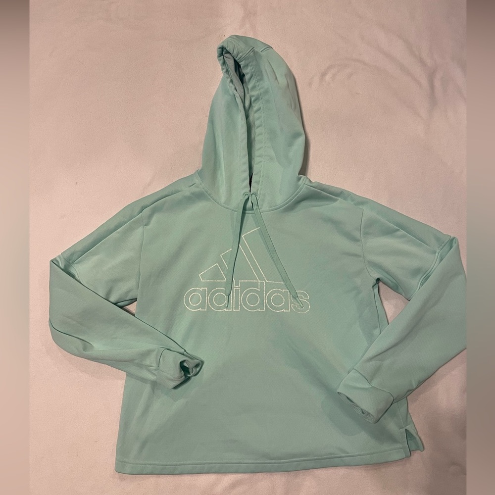 Adidas Hoodie